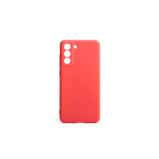 YOOUP Alpha Samsung Galaxy S21 Fe G990B Gumis Tpu Tok Piros tok és táska