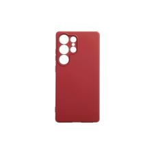 YOOUP ALPHA SAMSUNG GALAXY S25 ULTRA S938 GUMIS TPU TOK PIROS tok és táska