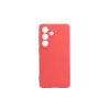 YOOUP Alpha Samsung Galaxy S26 Plus (S947) gumis szilikon tok, piros