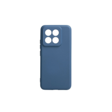 YOOUP ALPHA XIAOMI 14 PRO GUMIS TPU TOK SÖTÉTKÉK tok és táska