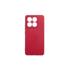 YOOUP ALPHA XIAOMI 14T GUMIS TPU TOK PIROS tok és táska