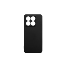 YOOUP ALPHA XIAOMI 14T PRO GUMIS TPU TOK FEKETE tok és táska