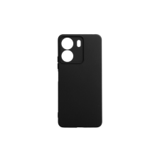YOOUP ALPHA XIAOMI REDMI 13C GUMIS TPU TOK FEKETE tok és táska