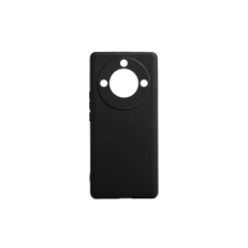 YOOUP BASIC HONOR X40 TPU TOK FEKETE tok és táska