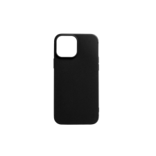 YOOUP Basic iPhone 13 Pro 6.1 TPU Tok Fekete tok és táska