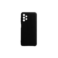 YOOUP Basic Samsung Galaxy A13 4G A135F TPU Tok Fekete tok és táska