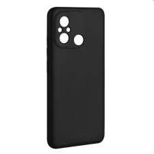 YOOUP BASIC XIAOMI REDMI 12C TPU TOK FEKETE tok és táska