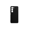 YOOUP Basic Xiaomi Redmi 15 4G letisztult TPU tok - Fekete