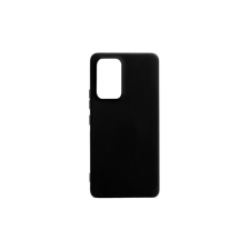 YOOUP Basic Xiaomi Redmi Note 11 TPU Tok Fekete tok és táska