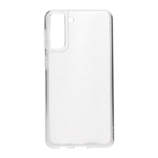 YOOUP Csillogós TPU telefontok Samsung Galaxy S21 Plus átlátszó tok és táska