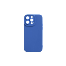 YOOUP Impulsum iPhone 12 Pro 6.1 TPU Tok Kék tok és táska