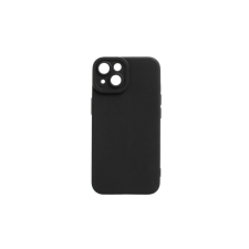YOOUP Impulsum iPhone 14 Plus 6.7 TPU Tok Fekete tok és táska