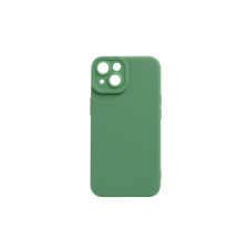 YOOUP IMPULSUM IPHONE 15 PLUS 6.7 TPU TOK ZÖLD tok és táska