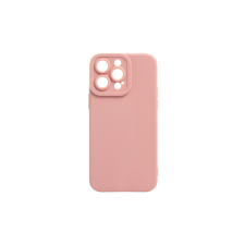 YOOUP IMPULSUM IPHONE 16 PRO 6.3 TPU TOK RÓZSASZÍN tok és táska