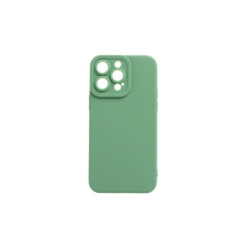 YOOUP IMPULSUM IPHONE 16 PRO 6.3 TPU TOK ZÖLD tok és táska