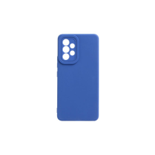 YOOUP Impulsum Samsung Galaxy A52 A525F / A52 5G / A52S TPU Tok Kék tok és táska