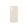 YOOUP Impulsum Samsung Galaxy S26 Plus (S947) elegáns ütésálló szilikon tok, drapp