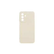 YOOUP Impulsum Samsung Galaxy S26 Plus (S947) elegáns ütésálló szilikon tok, drapp tok és táska
