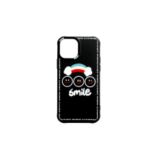 YOOUP IPHONE 12 PRO MAX 6.7 MINTÁS TOK SMILE tok és táska