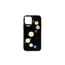 YOOUP IPHONE 13 PRO 6.1 MINTÁS TOK PLANET FEKETE tok és táska