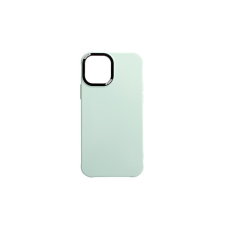 YOOUP IPHONE 13 PRO 6.1 STPU TOK ZÖLD tok és táska