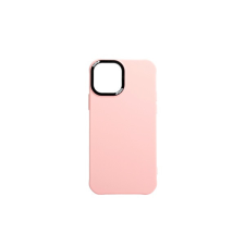 YOOUP IPHONE 14 PRO MAX 6.7 STPU TOK PINK tok és táska