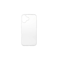 YOOUP Iphone 16 Plus 6.7 1,3mm TPU Tok Clear tok és táska