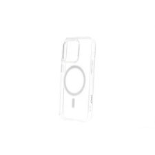 YOOUP MAGNETIC CLEAR IPHONE 15 6.1 TPU TOK MAGSAFE-VEL CLEAR tok és táska
