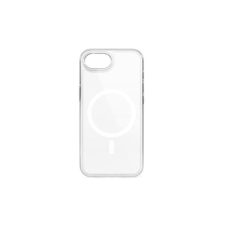 YOOUP MAGNETIC CLEAR IPHONE 16E TPU TOK MAGSAFE KOMPATIBILIS CLEAR tok és táska