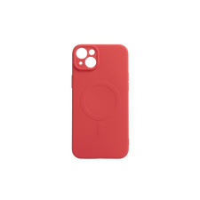 YOOUP MAGNETIC PASTELL IPHONE 13 6.1 TPU TOK MAGSAFE-VEL PIROS tok és táska
