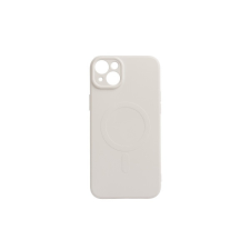 YOOUP MAGNETIC PASTELL IPHONE 14 PLUS 6.7 TPU TOK MAGSAFE-VEL DRAPP tok és táska
