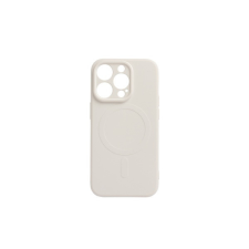 YOOUP MAGNETIC PASTELL IPHONE 14 PRO 6.1 TPU TOK MAGSAFE-VEL DRAPP tok és táska