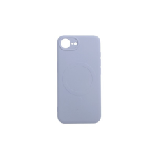 YOOUP MAGNETIC PASTELL IPHONE 16E TPU TOK MAGSAFE KOMPATIBILIS LILA tok és táska