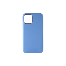 YOOUP Matt TPU Tok iPhone 11 Pro Max Kék tok és táska