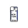 YOOUP Mintás telefontok New York iPhone 12 Mini YooUp