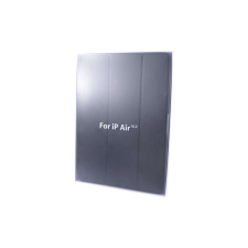 YOOUP Oldalra nyíló tablettok iPad Air (2019) 10.5 AC fekete tablet tok