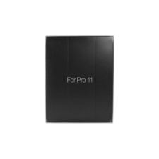 YOOUP Oldalra nyíló tok iPad Pro 11.0 (2018) TT sötétkék tablet tok