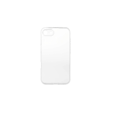 YOOUP PJ Iphone 16E 2,0mm TPU Tok Clear tok és táska