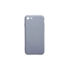 YOOUP PJ Kol Iphone 7/8/SE2 (2020) / Se3 (2022) 4.7 2,0mm TPU Tok Szürke