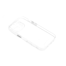 YOOUP PJ Space Iphone 16 Pro 6.3 Ütésálló TPU Tok Clear tok és táska