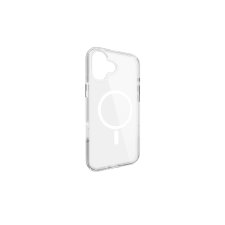 YOOUP PJ Transparent Iphone 16 6.1 TPU Tok Magsafe Kompatibilis Clear tok és táska