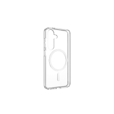 YOOUP PJ Transparent Samsung Galaxy S24 S921 TPU Tok Magsafe Kompatibilis Clear tok és táska