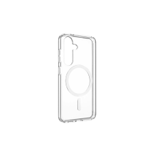 YOOUP PJ Transparent Samsung Galaxy S25 S931 TPU Tok Magsafe Kompatibilis Clear tok és táska