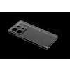 YOOUP PJ Xiaomi Redmi Note 13 5G 1,5mm TPU Tok Clear