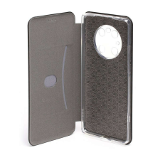 YOOUP Smart Diva fliptok Huawei Mate 40 Pro oldalra nyíló tok fekete tok és táska