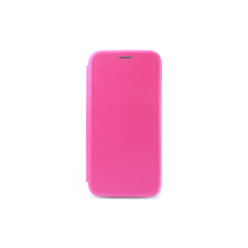 YOOUP Smart Diva fliptok iPhone 11 Pro oldalra nyíló tok pink tok és táska