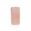 YOOUP Smart Diva fliptok Samsung Galaxy Note 10 Lite N770 oldalra nyíló tok rose gold