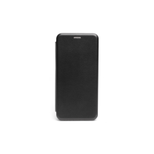 YOOUP Smart Diva fliptok Samsung Galaxy S22 S901 oldalra nyíló tok fekete tok és táska