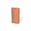 YOOUP Smart Magnetic Huawei P9 Lite Mini oldalra nyíló tok rose gold