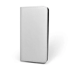 YOOUP Smart Magnetic oldalra nyíló mágneses tok Huawei Y7 (2017) fehér